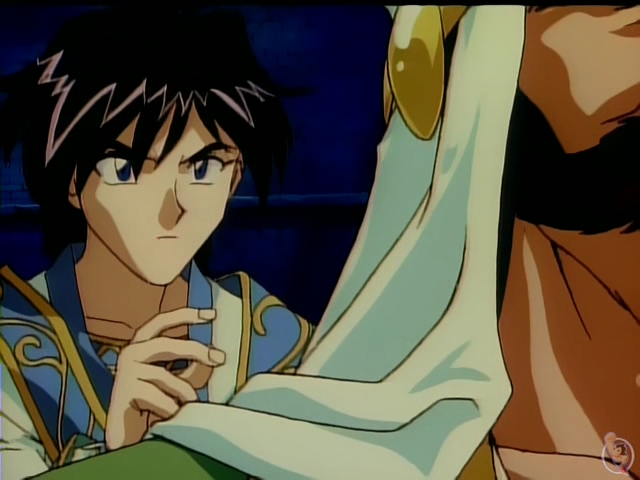 Slayers Next (Astroteam Release Group)